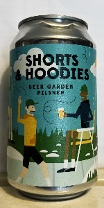 Shorts and Hoodies