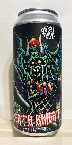 Death Knight