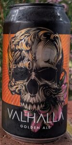Golden Ale