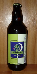 Abies Balsamea