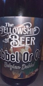 Dubbel or Quits