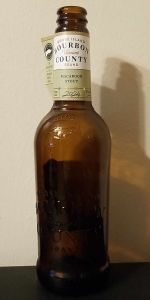 Bourbon County Brand Macaroon Stout (2024)