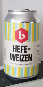 Hefeweizen