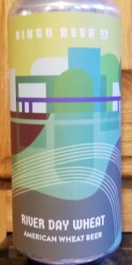 River Day Wheat