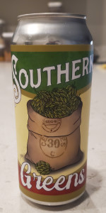 Southern Greens