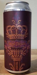 Royal Scepter