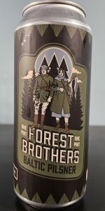 Forest Brothers