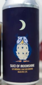 Slice of Moonshine