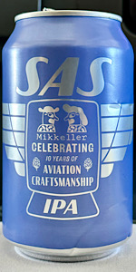 Celebrating 10 Years of Aviation Craftsmanship