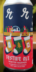 Festive Ale