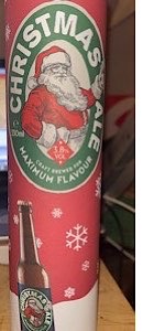 Christmas Ale