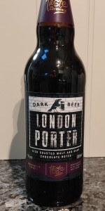 Taste the Difference London Porter