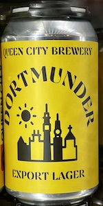 Dortmunder