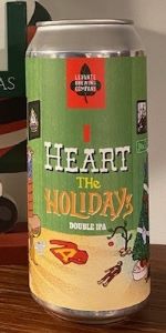 I Heart the Holidays