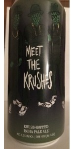 Meet The Krushes