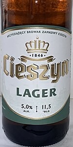 Cieszyn Lager