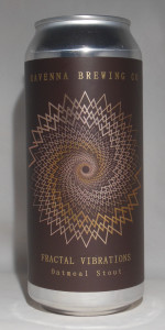 Fractal Vibrations