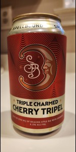 Triple Charmed