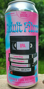Adult Films