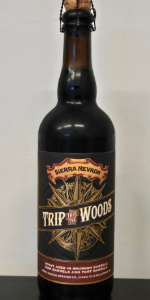 Trip Thru the Woods