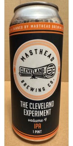 The Cleveland Experiment: Volume 4