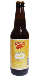 Newport Storm - Ryan (Cyclone Series)