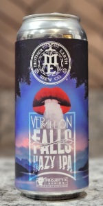Project X: Vermillion Falls