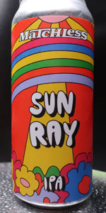 Sun Ray