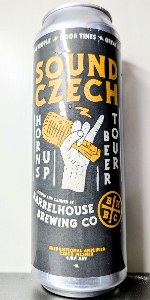 Sound Czech