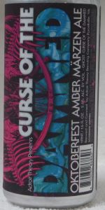 Curse of the Damned (Ghost: Curse of the Damned)