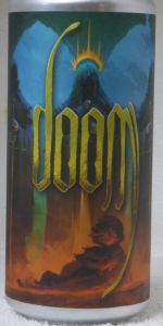 Doom Metal (Ghost: Doom)