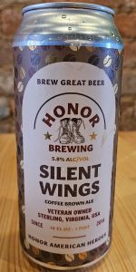 Silent Wings