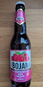 Bojan Raspberry