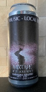 Mixtape - Carolina Reaper