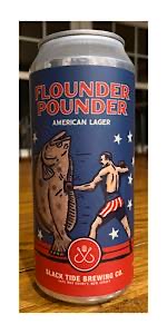 Flounder Pounder