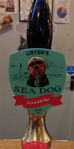 Sea Dog