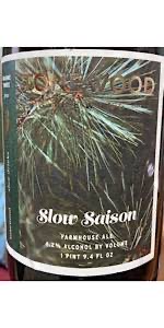 Slow Saison Vol. 3