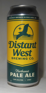 Northwest Pale Ale