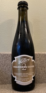 Hoarders CuvÃ©e #2