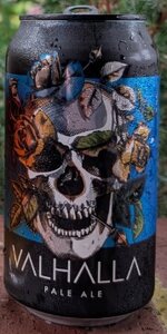 Pale Ale