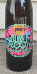 Guava Groove