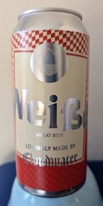 Weisse (WeiBe)