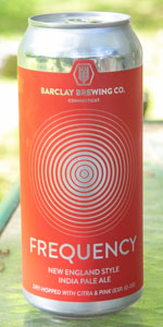 Frequency