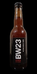 BW23 Cognac Infused