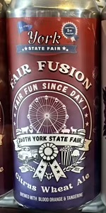 Fair Fusion