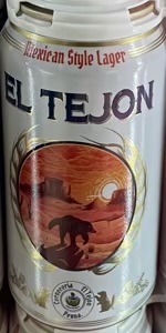 El Tejon