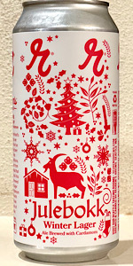 Julebokk