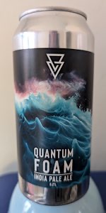 Quantum Foam