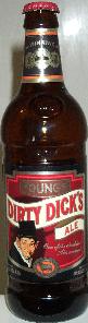 Young's Dirty Dick's Ale