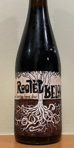 Rooted Below